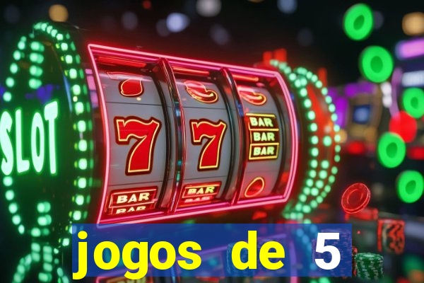 jogos de 5 centavos na betano